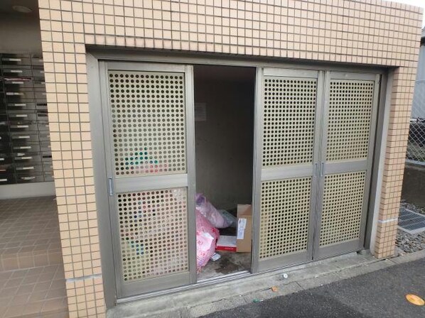 SOCIO刈谷新富町の物件外観写真